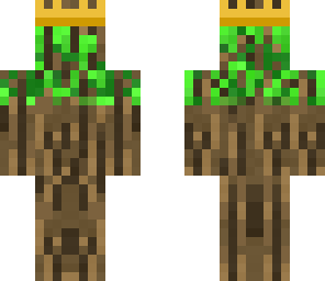 king tree