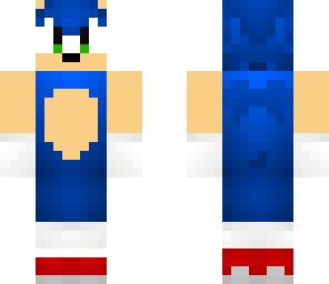 sonic