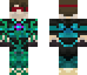 sky's evil squid clone