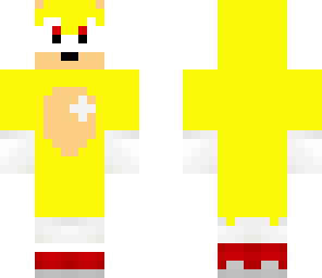 super sonic