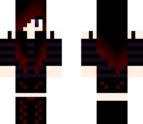 gothic girl number 2