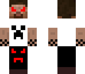 demon steve