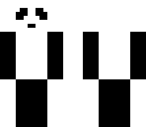 panda