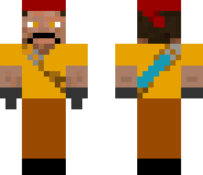george the hook