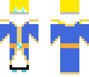 ultimate ice wizard