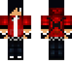 edited cool boy