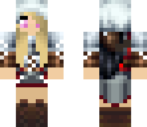 assassin edit 7