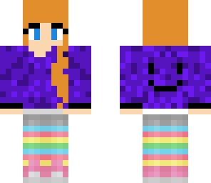 girl