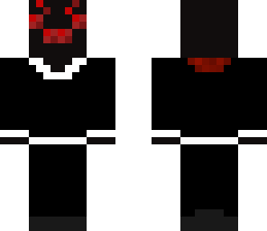 spider in tuxedo