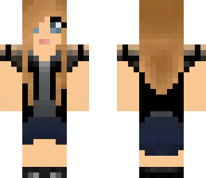 girl