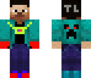 team laser skin