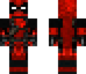 gamer dead pool