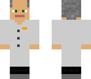 scientist