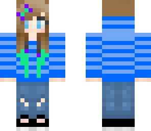 girl