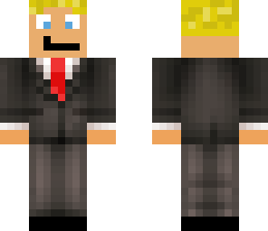 mr style tux