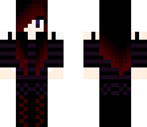 goth girl 3