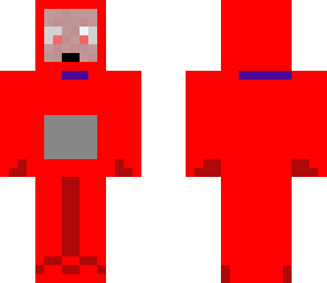po teletubies