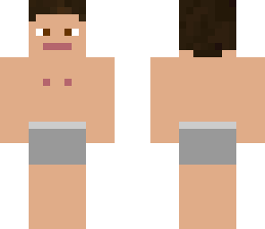 boxer man