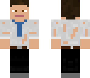 injured man