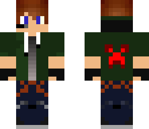 nickstar170071- gamer casual