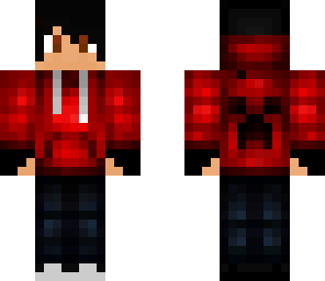 daxwolph skin