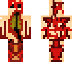necromorph puker