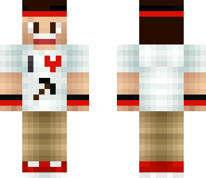 crafthinkmc