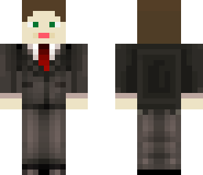 jp business suit