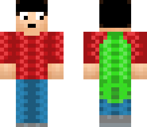 cape