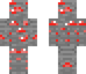 red diamonds