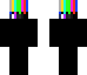 tv crash