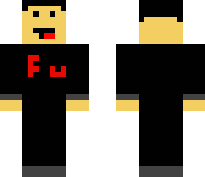 derp the f off