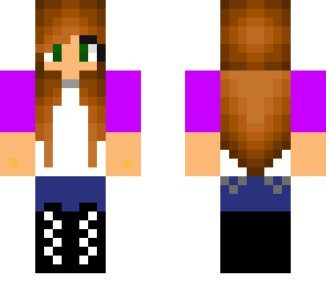 girl