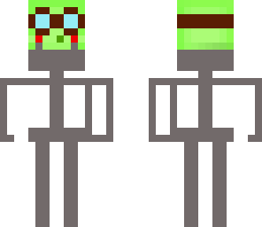 slime mech