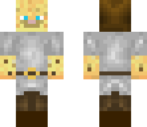 hd khajiit merchant