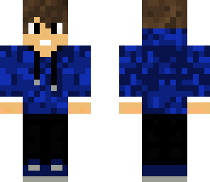 nova skin