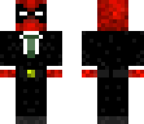 deadpool in suit hd