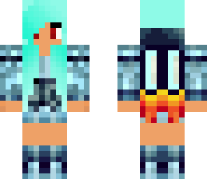 truemu girl