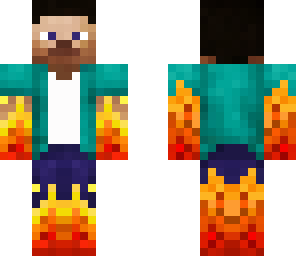 steve final
