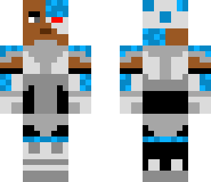 cyborg