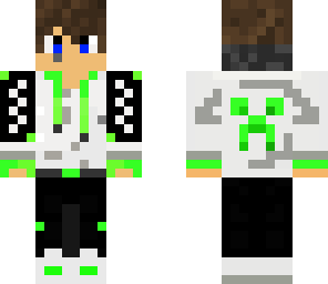cool green