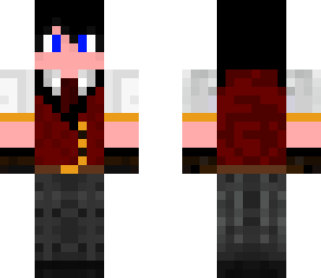 steampunk engineer