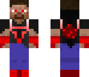 steve redstone