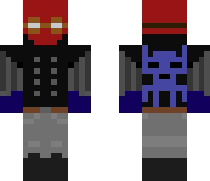 alternate