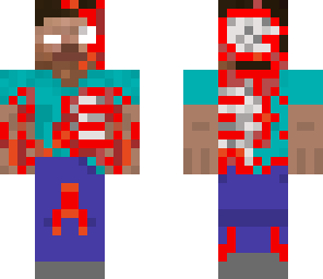 steven muerto