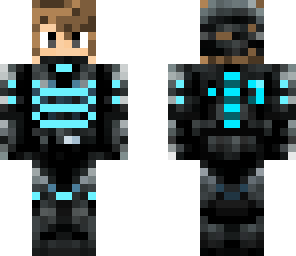 my skin