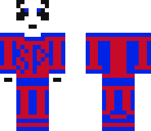 super panda