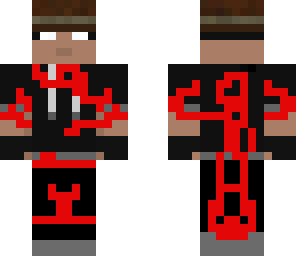 stranger herobrine