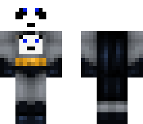 pandaman