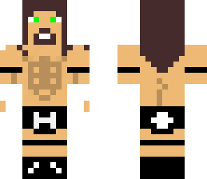 tripleh